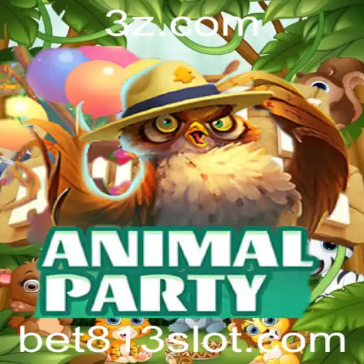 Explorando o Mundo Divertido de AnimalParty: Um Guia Completo