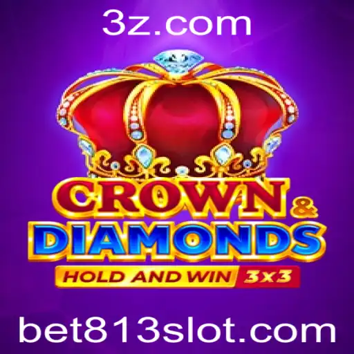 Desvendando o Mundo de Crowndiamonds: Um Jogo Intrigante com Bet813