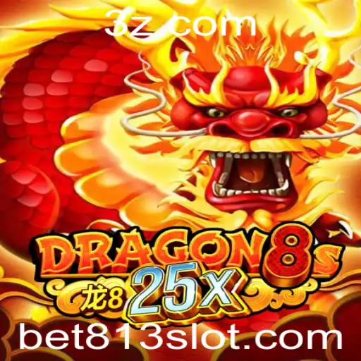 Dragon8s25x: Mergulhe em uma Aventura de Apostas Inovadora com bet813
