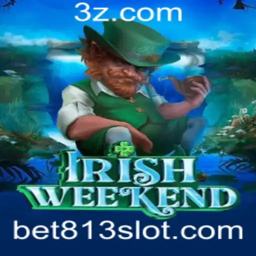 Explorando IrishWeekend: Um Mergulho nas Regras e Estrutura do Jogo Com a Palavra-Chave 'bet813'