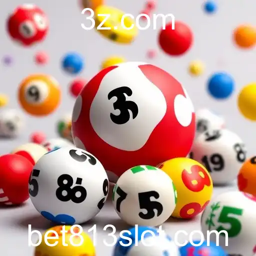 O Fascinante Mundo dos Jogos de Loteria e o Papel do bet813