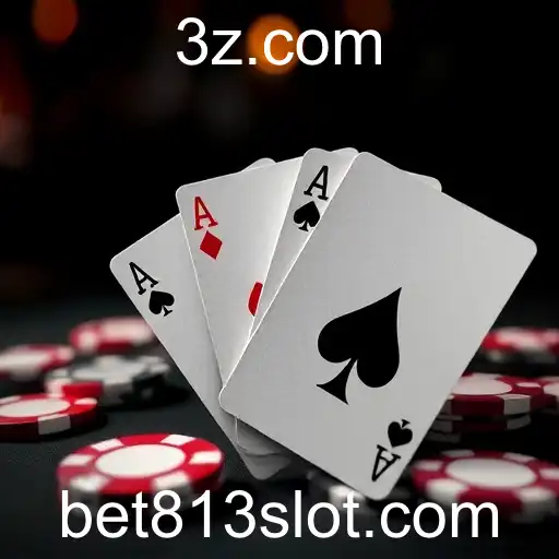 Descubra o Fascinante Mundo dos Jogos de Pôquer