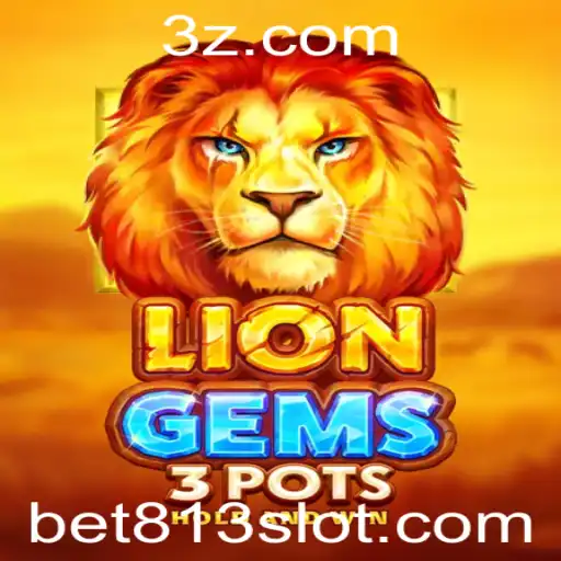 Explorando o Mundo de LionGems3pots: Guia Completo e Atualizado