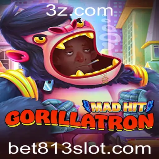 Explorando MadHitGorillatron: A Nova Sensação dos Jogos Online