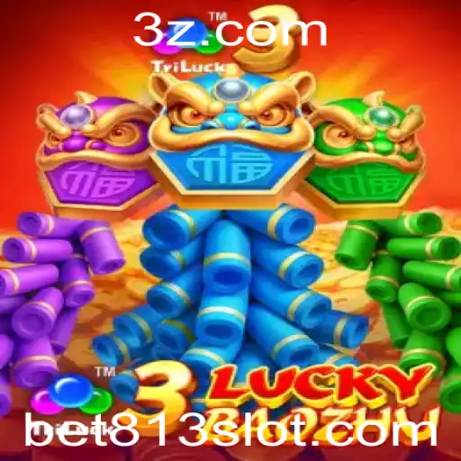 Descubra o Empolgante Mundo do Jogo 3LuckyBaozhu: Regras e Estratégias