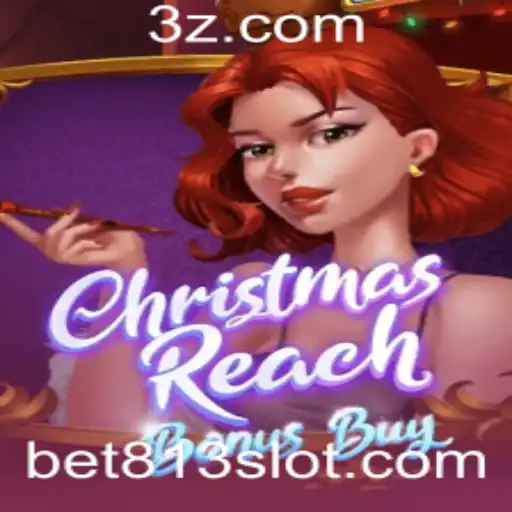 Descubra as Emoções do ChristmasReachBonusBuy com bet813