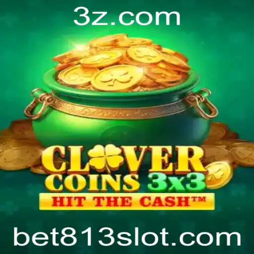 Clovercoin3x3: Uma Nova Aposta no Universo dos Jogos Online