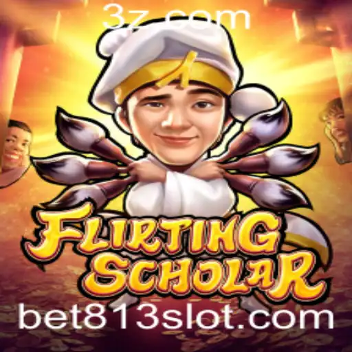 Flirting Scholar: Uma Nova Experiência de Jogo com bet813