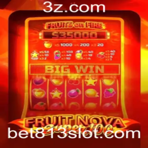 Descubra o Inovador Jogo FruitNovaSuper100