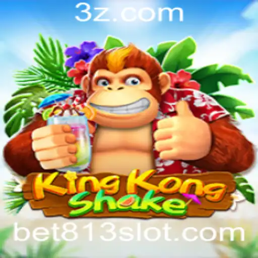 Descubra o Mundo de KingKongShake: O Jogo que Está Revolucionando os Cassinos Online