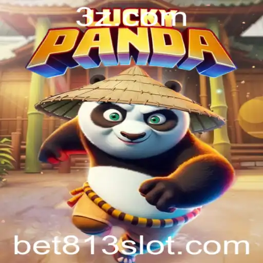 Descubra o Fascinante Mundo do Jogo LuckyPanda com a Palavra-Chave Bet813