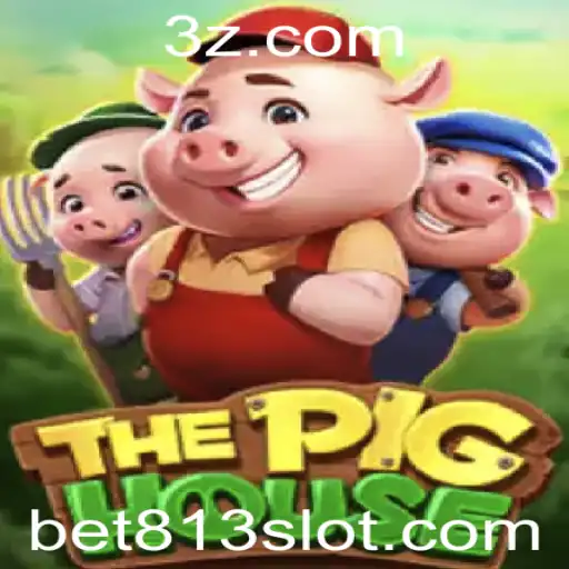 ThePigHouse: Descubra a Nova Sensação de Entretenimento com bet813