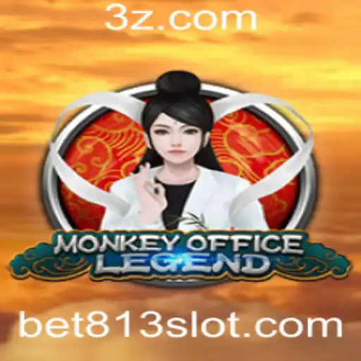 Descubra o Fascinante Mundo de MonkeyOfficeLegend com bet813