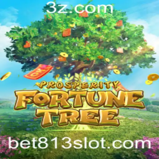 ProsperityFortuneTree: A Nova Sensação no Mundo dos Jogos com Bet813