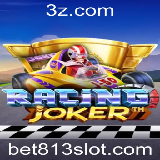 Explorando o Mundo de RacingJoker: Um Mergulho no Jogo com bet813
