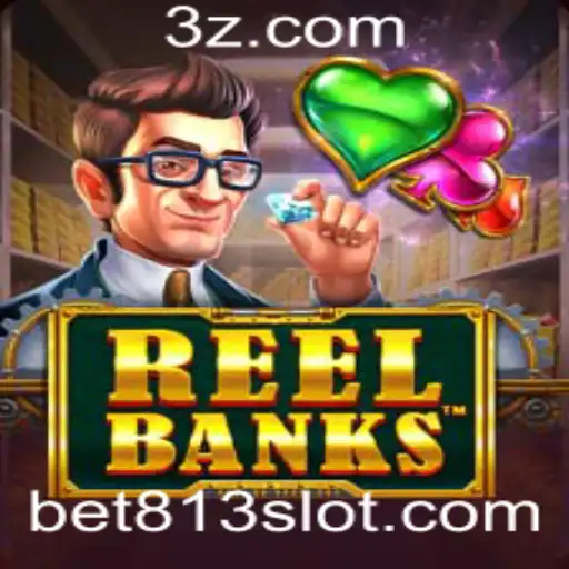 Explorando o Mundo de ReelBanks: Um Mergulho no Jogo e Suas Regras