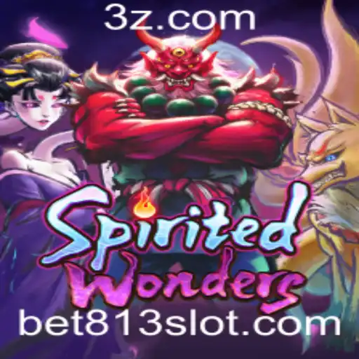 Descubra o Encanto do Jogo SpiritedWonders com bet813