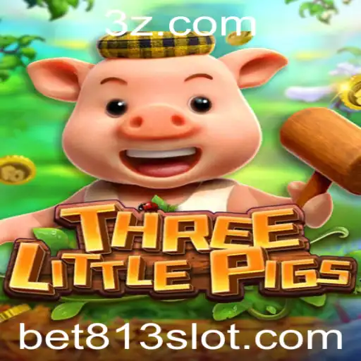 Descubra o Mundo de THREELITTLEPIGS: Jogo com Palavras-Chave Bet813