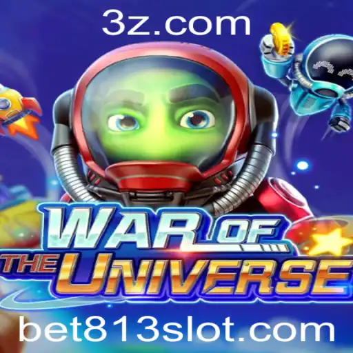 WAROFTHEUNIVERSE: Um Mergulho no Jogo Estratégico do Espaço