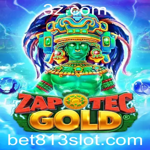 Descubra o Mundo Envolvente de ZapOtecGold - Um Jogo de Estratégia e Emoção